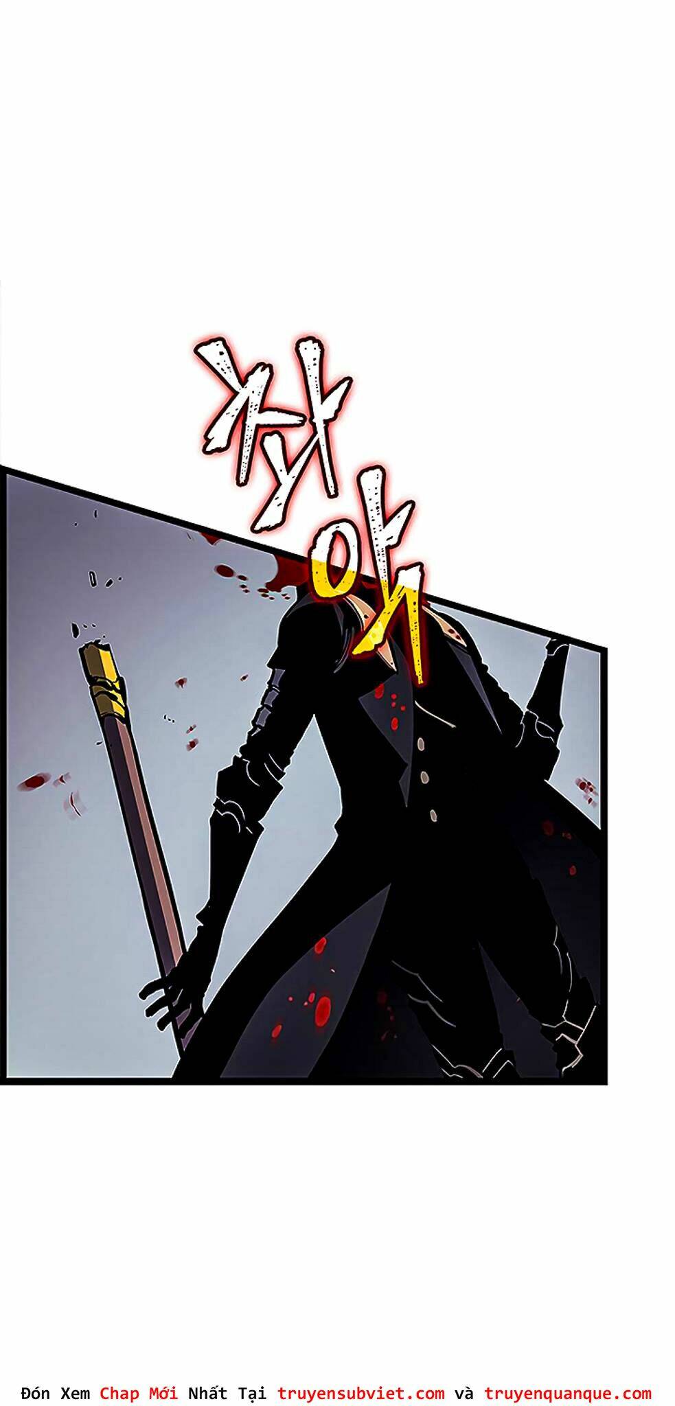 Tôi Thăng Cấp Một Mình Chapter 96 - Trang 2