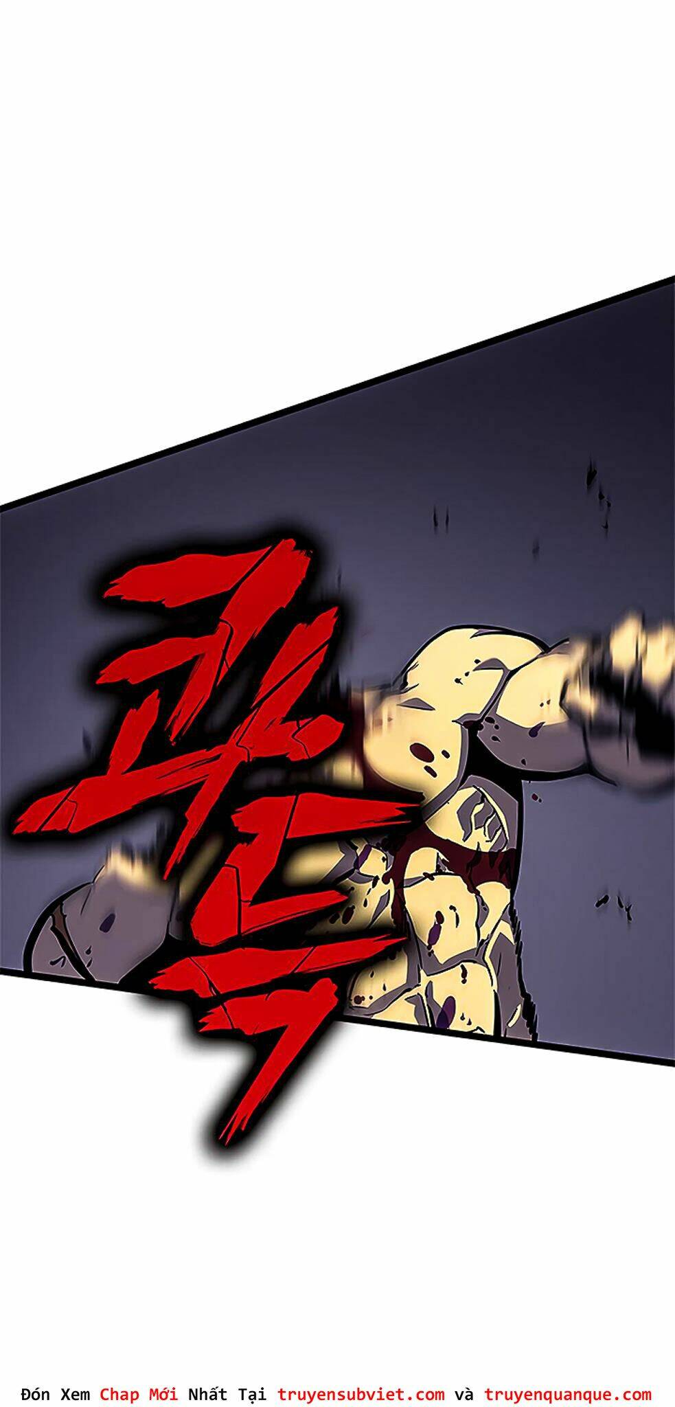 Tôi Thăng Cấp Một Mình Chapter 96 - Trang 2