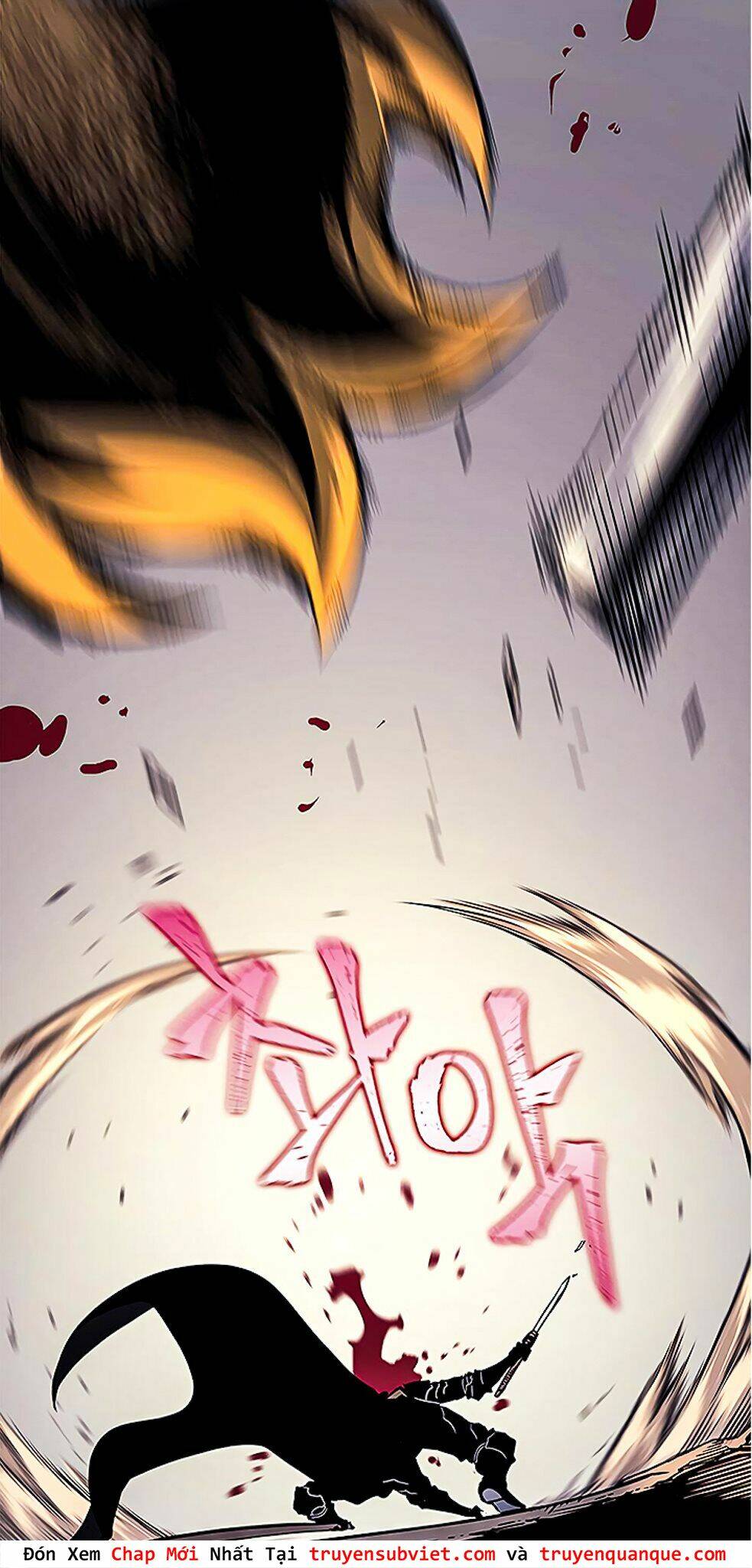 Tôi Thăng Cấp Một Mình Chapter 96 - Trang 2