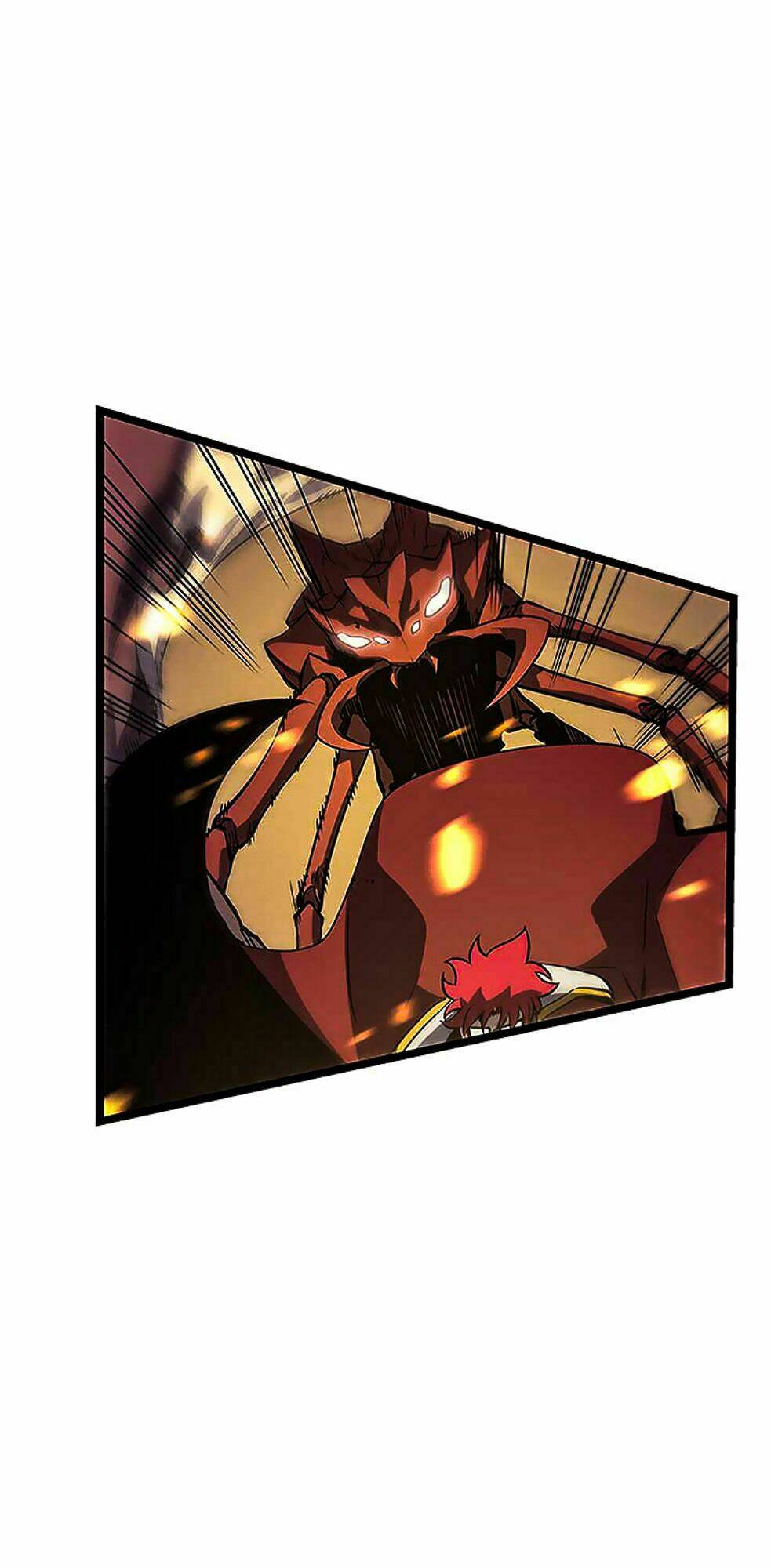 Tôi Thăng Cấp Một Mình Chapter 97 - Trang 2