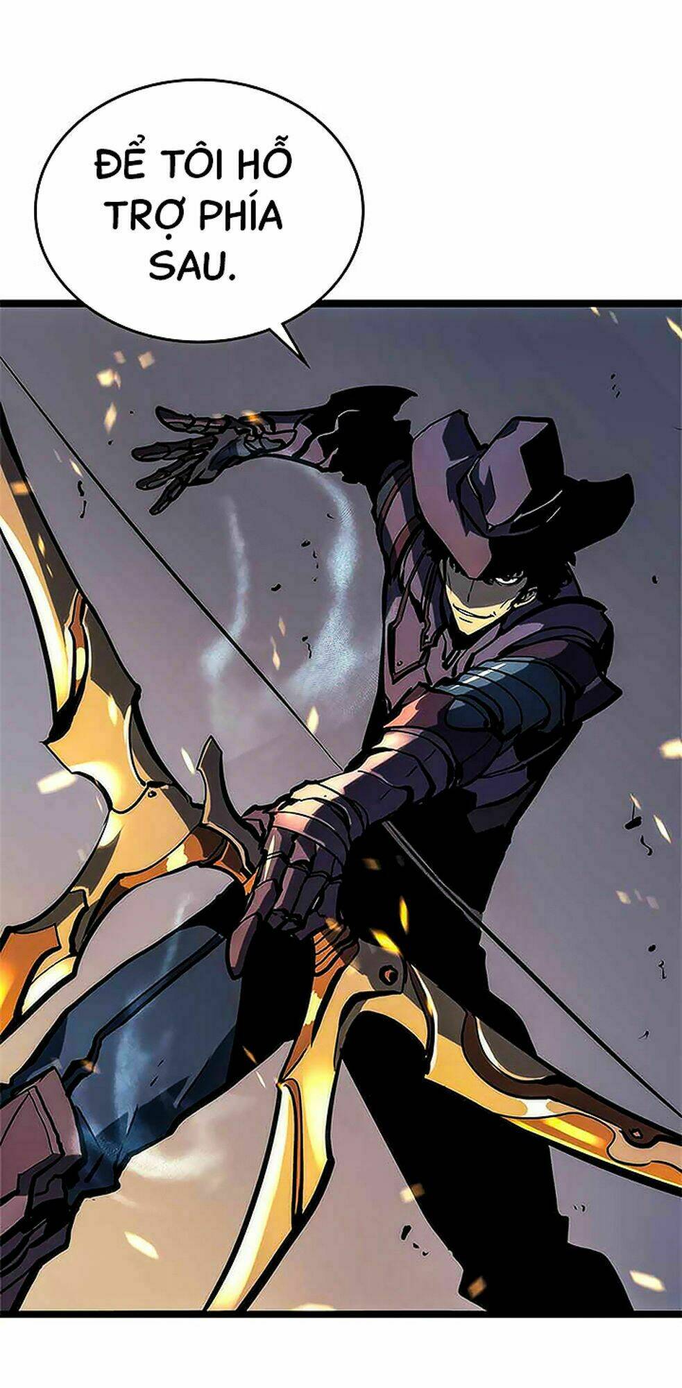 Tôi Thăng Cấp Một Mình Chapter 97 - Trang 2