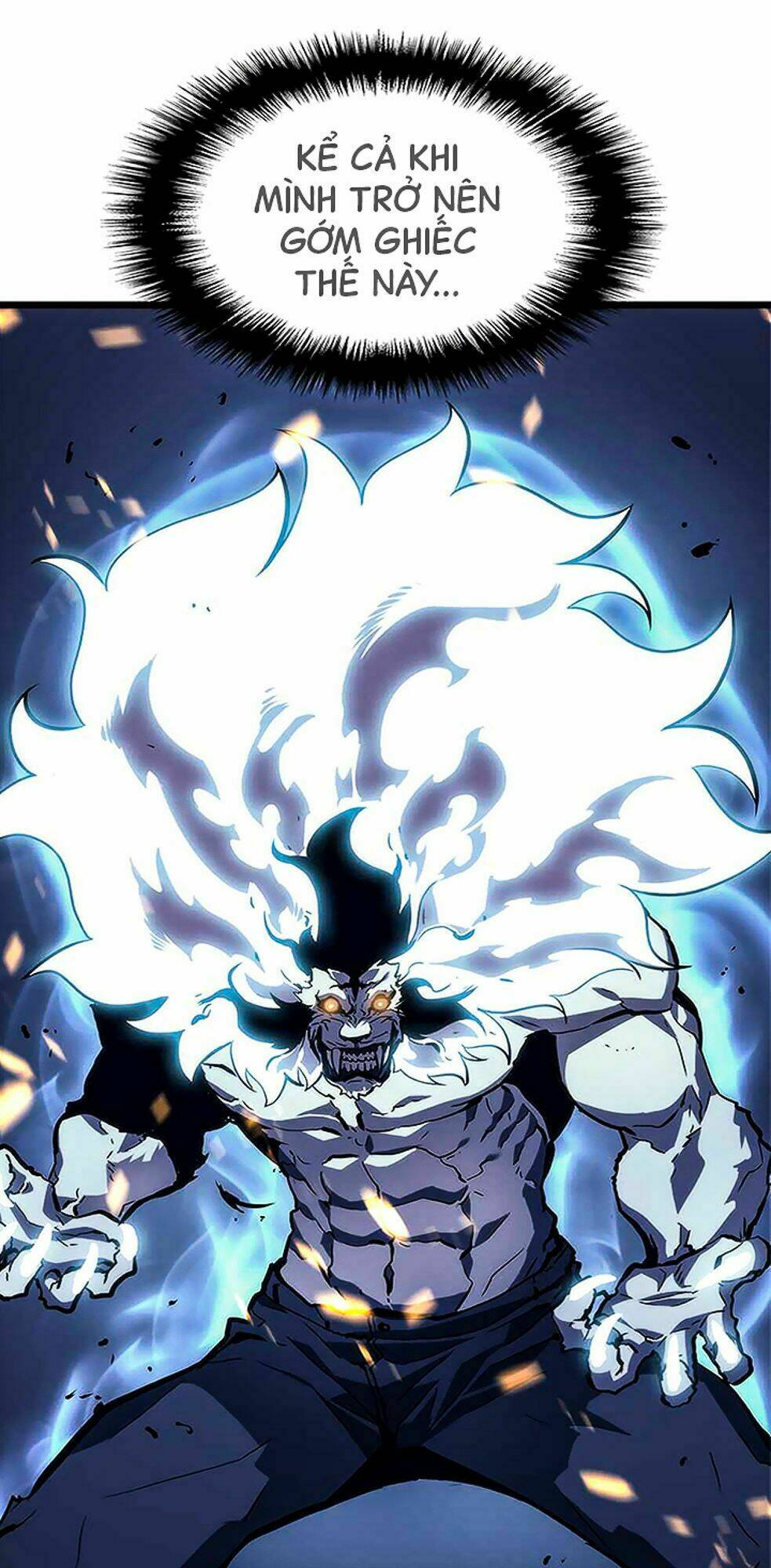 Tôi Thăng Cấp Một Mình Chapter 97 - Trang 2