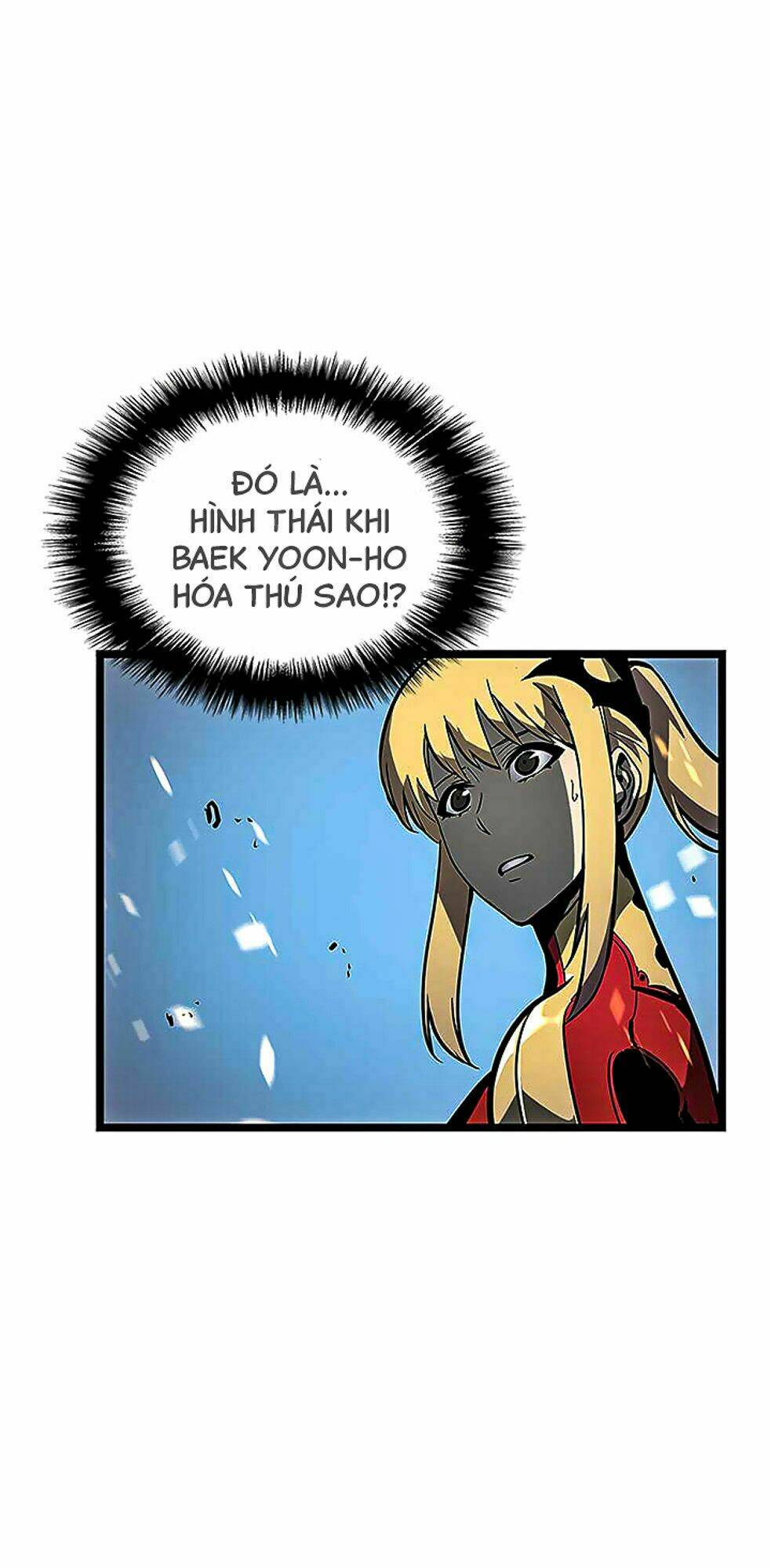 Tôi Thăng Cấp Một Mình Chapter 97 - Trang 2