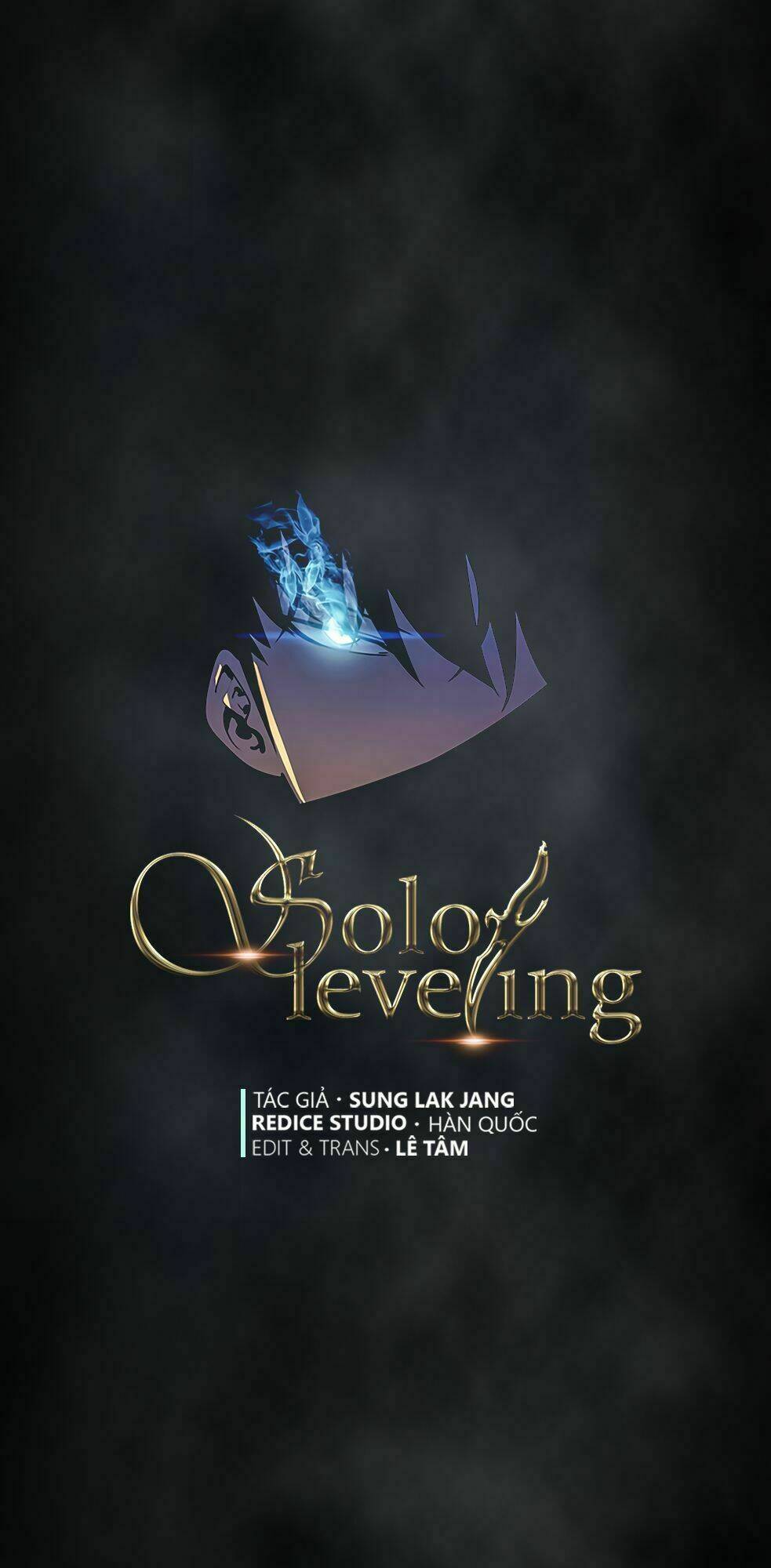 Tôi Thăng Cấp Một Mình Chapter 97 - Trang 2