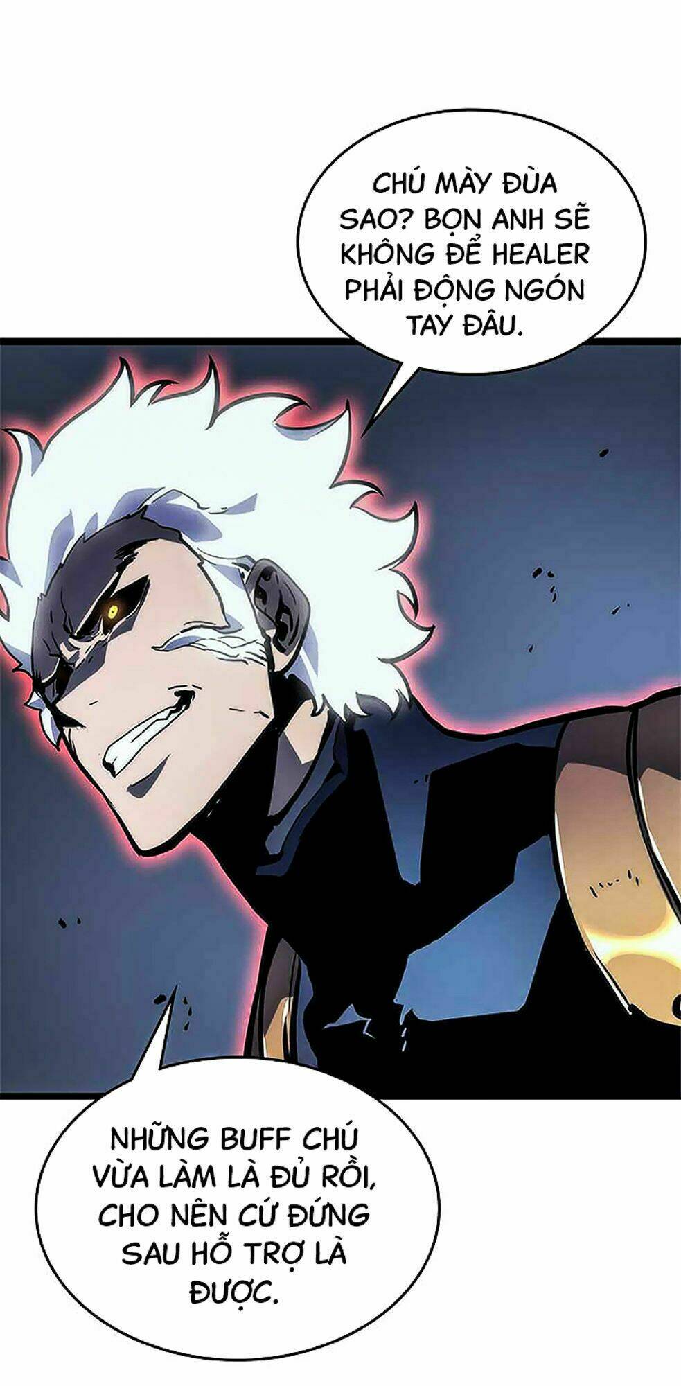 Tôi Thăng Cấp Một Mình Chapter 97 - Trang 2