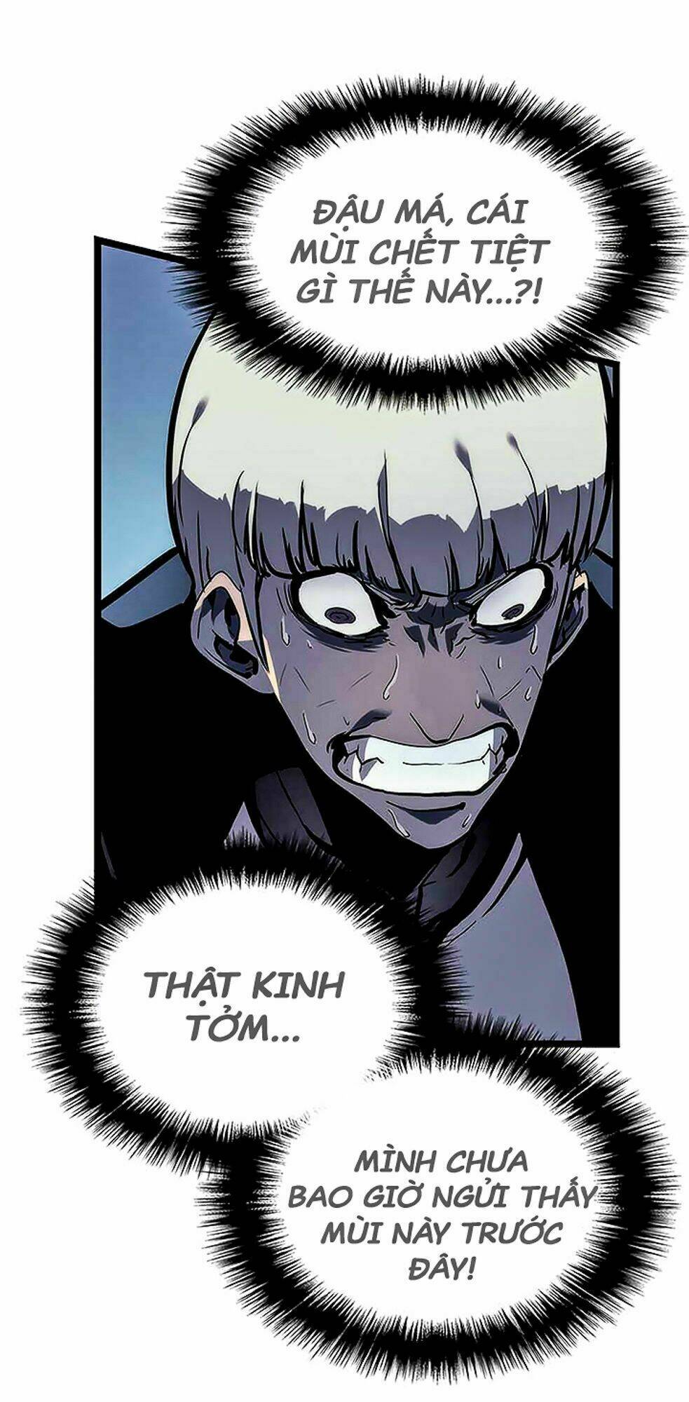 Tôi Thăng Cấp Một Mình Chapter 97 - Trang 2