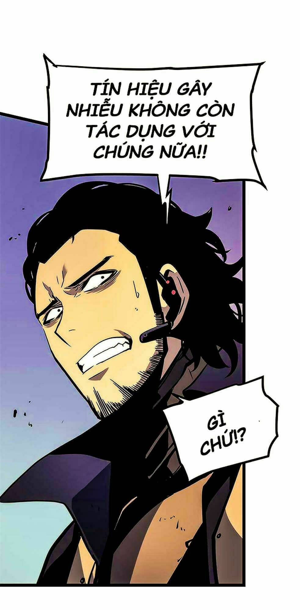 Tôi Thăng Cấp Một Mình Chapter 98 - Trang 2