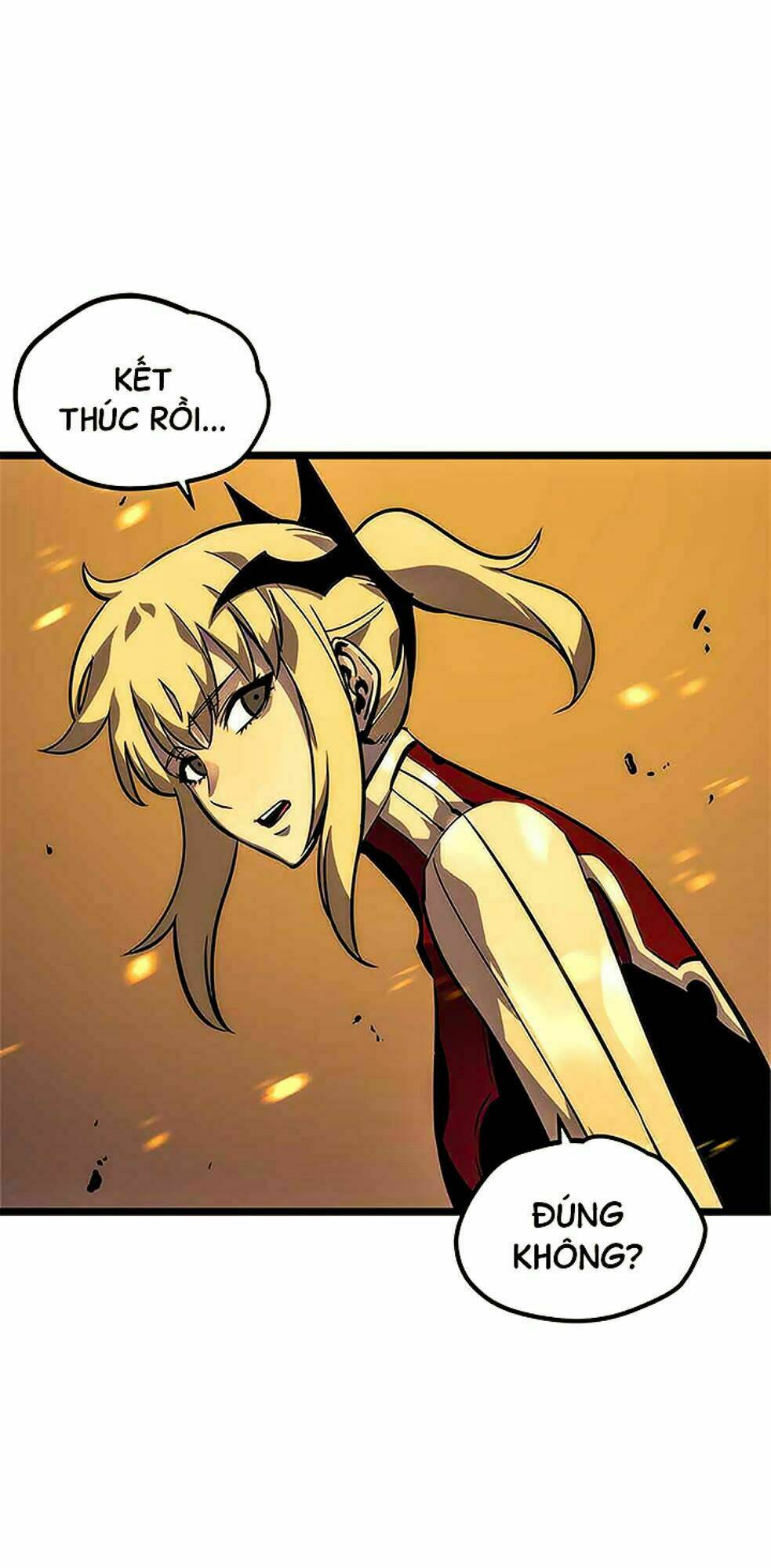 Tôi Thăng Cấp Một Mình Chapter 98 - Trang 2