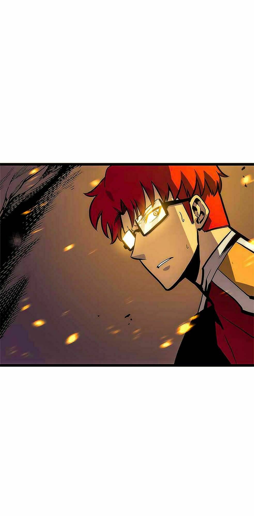 Tôi Thăng Cấp Một Mình Chapter 98 - Trang 2