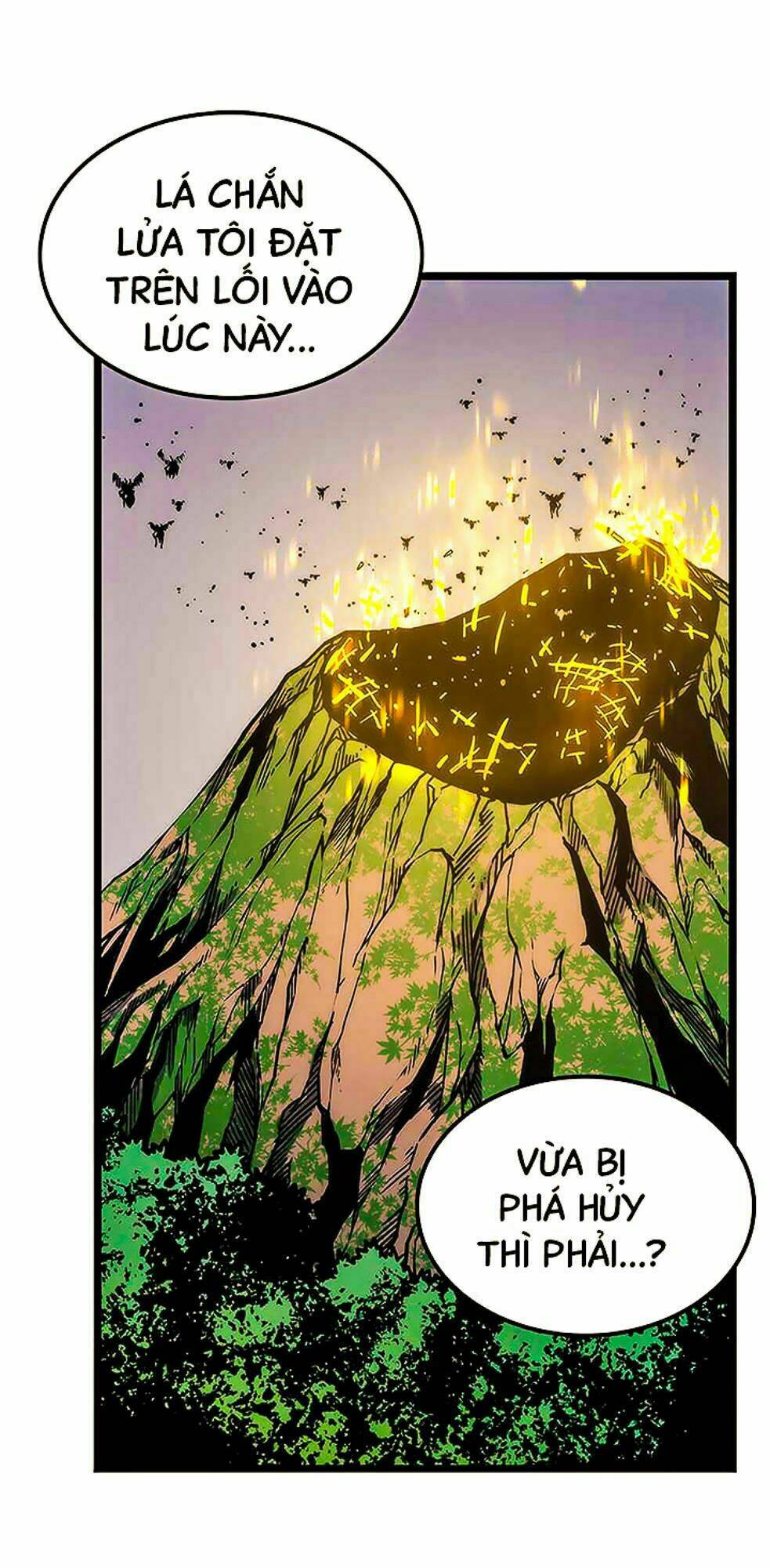 Tôi Thăng Cấp Một Mình Chapter 98 - Trang 2