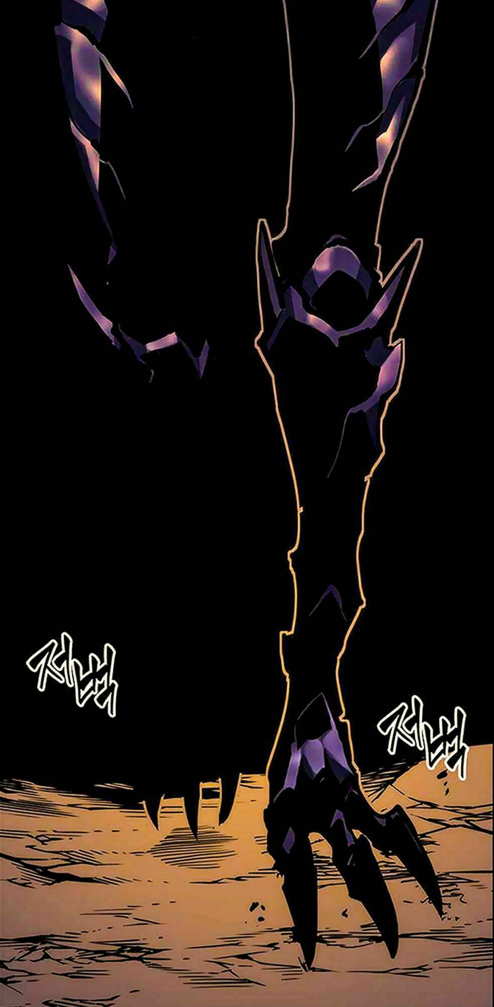 Tôi Thăng Cấp Một Mình Chapter 98 - Trang 2