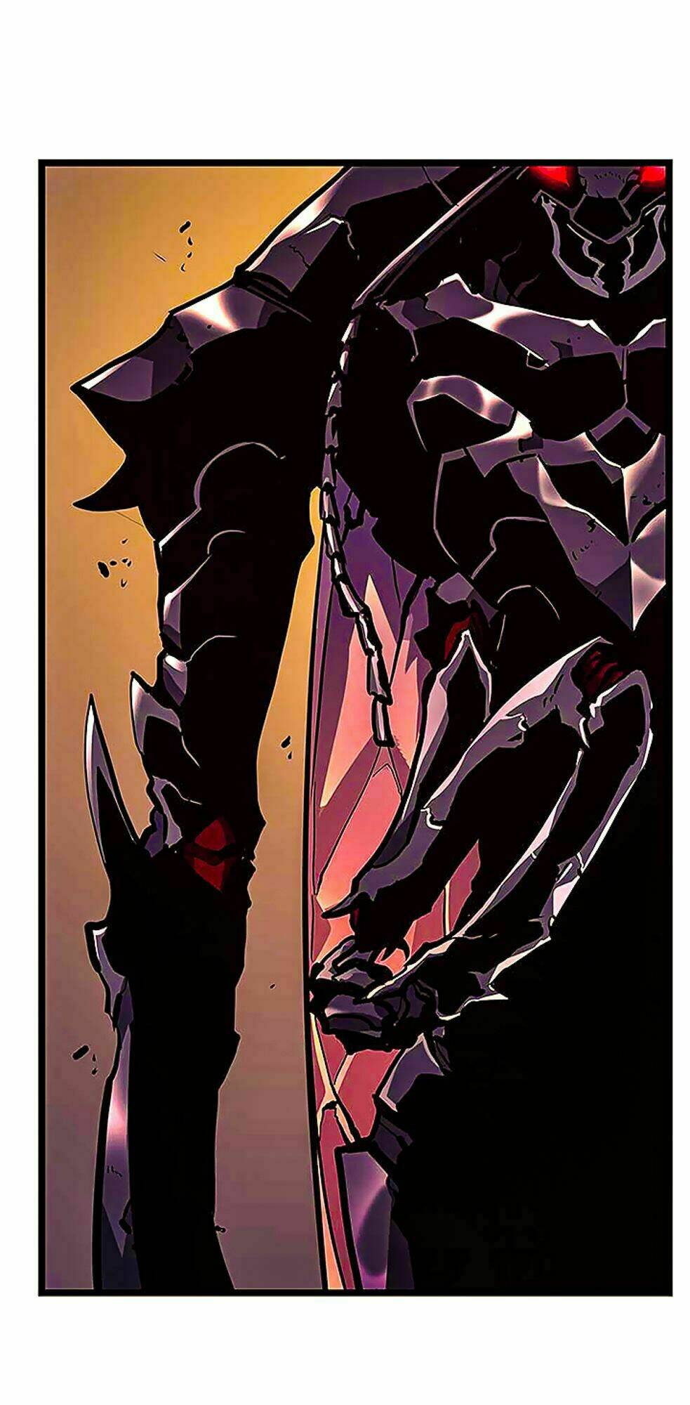 Tôi Thăng Cấp Một Mình Chapter 98 - Trang 2