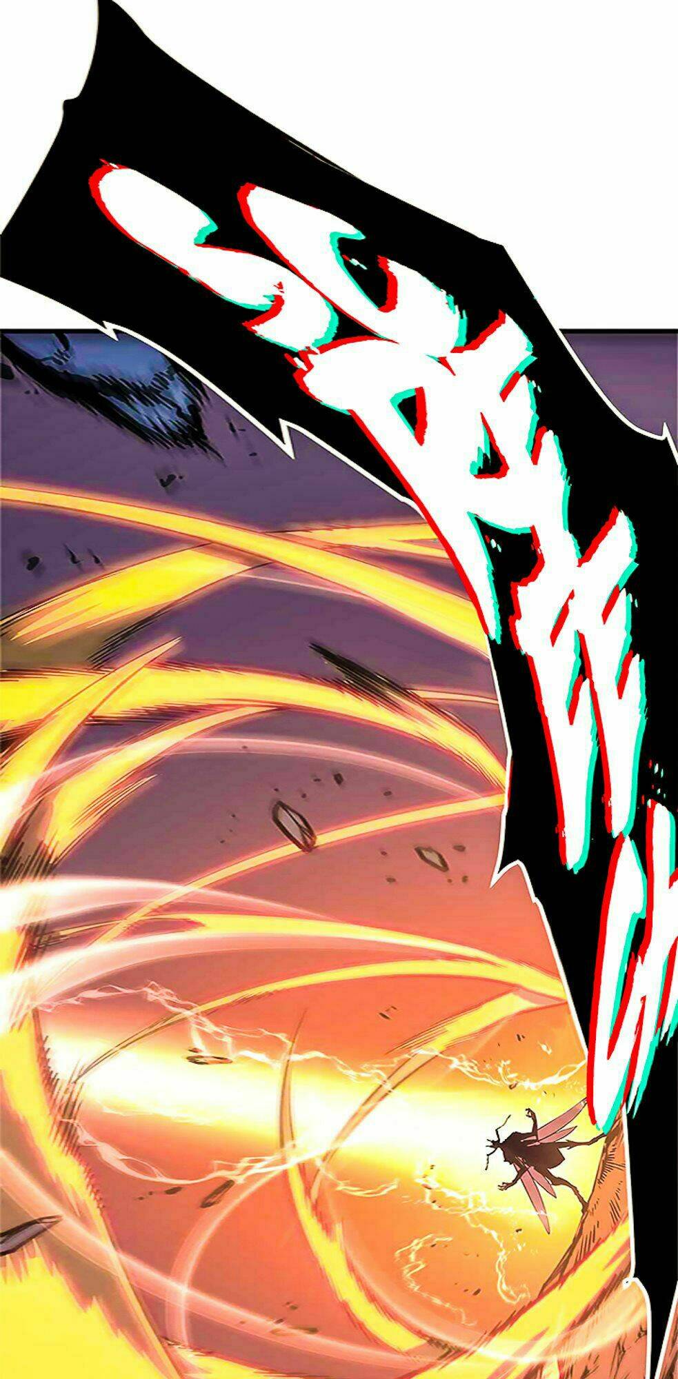 Tôi Thăng Cấp Một Mình Chapter 98 - Trang 2