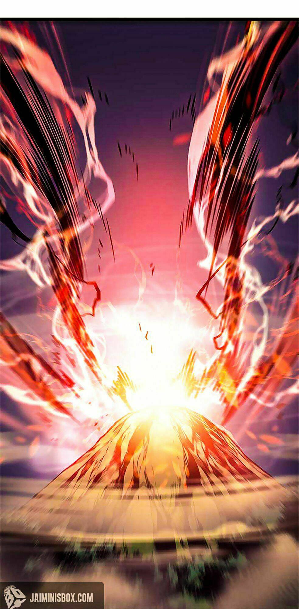 Tôi Thăng Cấp Một Mình Chapter 98 - Trang 2