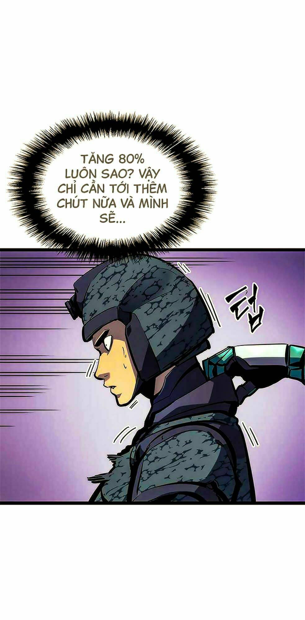 Tôi Thăng Cấp Một Mình Chapter 98 - Trang 2