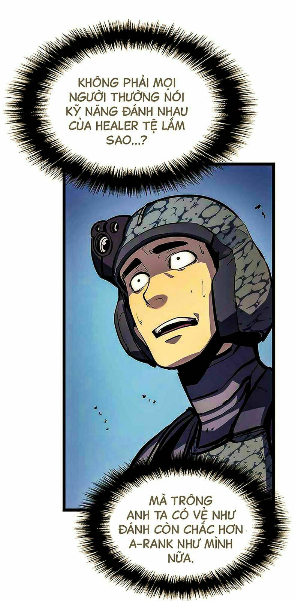 Tôi Thăng Cấp Một Mình Chapter 98 - Trang 2