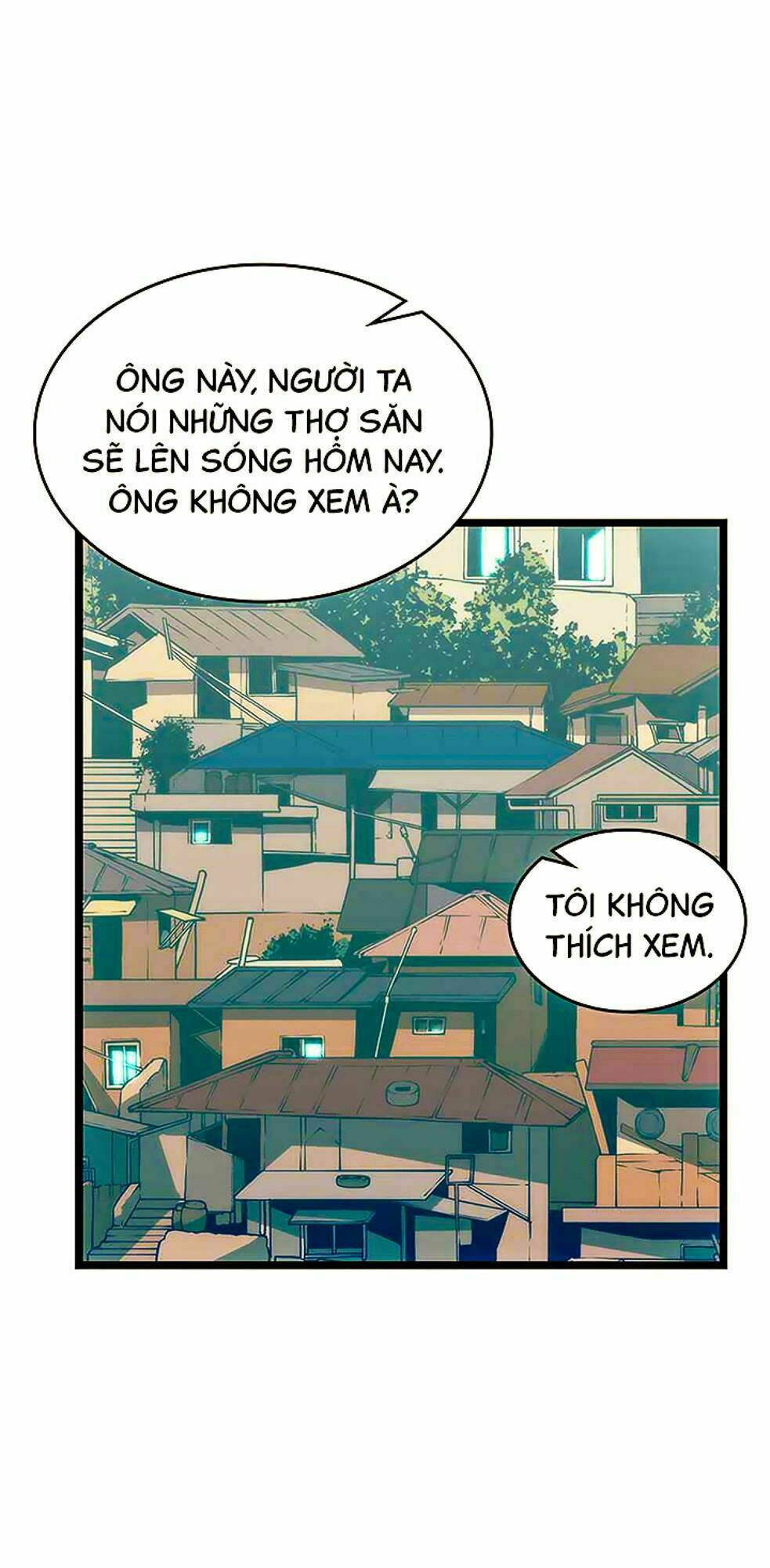 Tôi Thăng Cấp Một Mình Chapter 98 - Trang 2