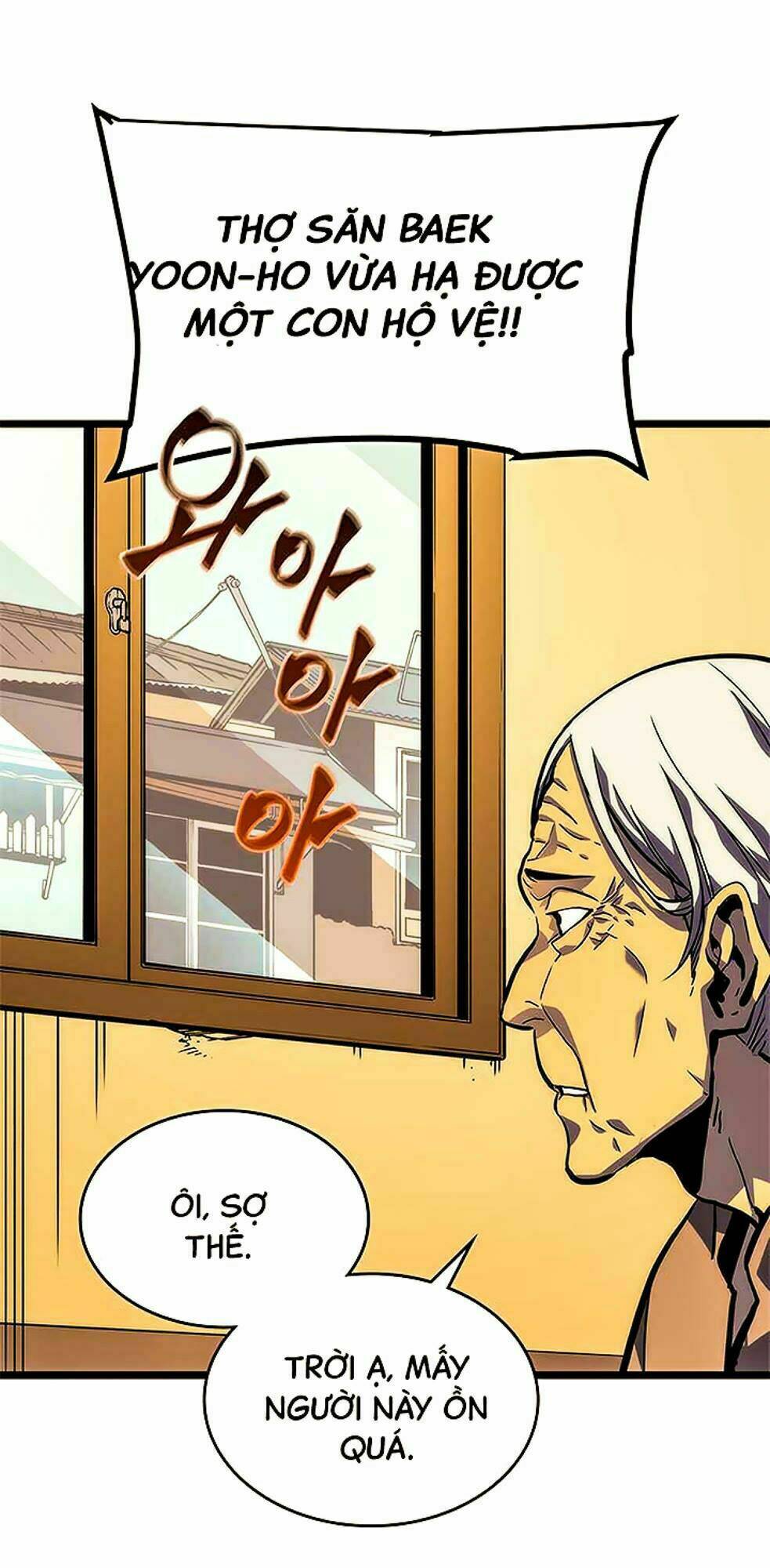 Tôi Thăng Cấp Một Mình Chapter 98 - Trang 2