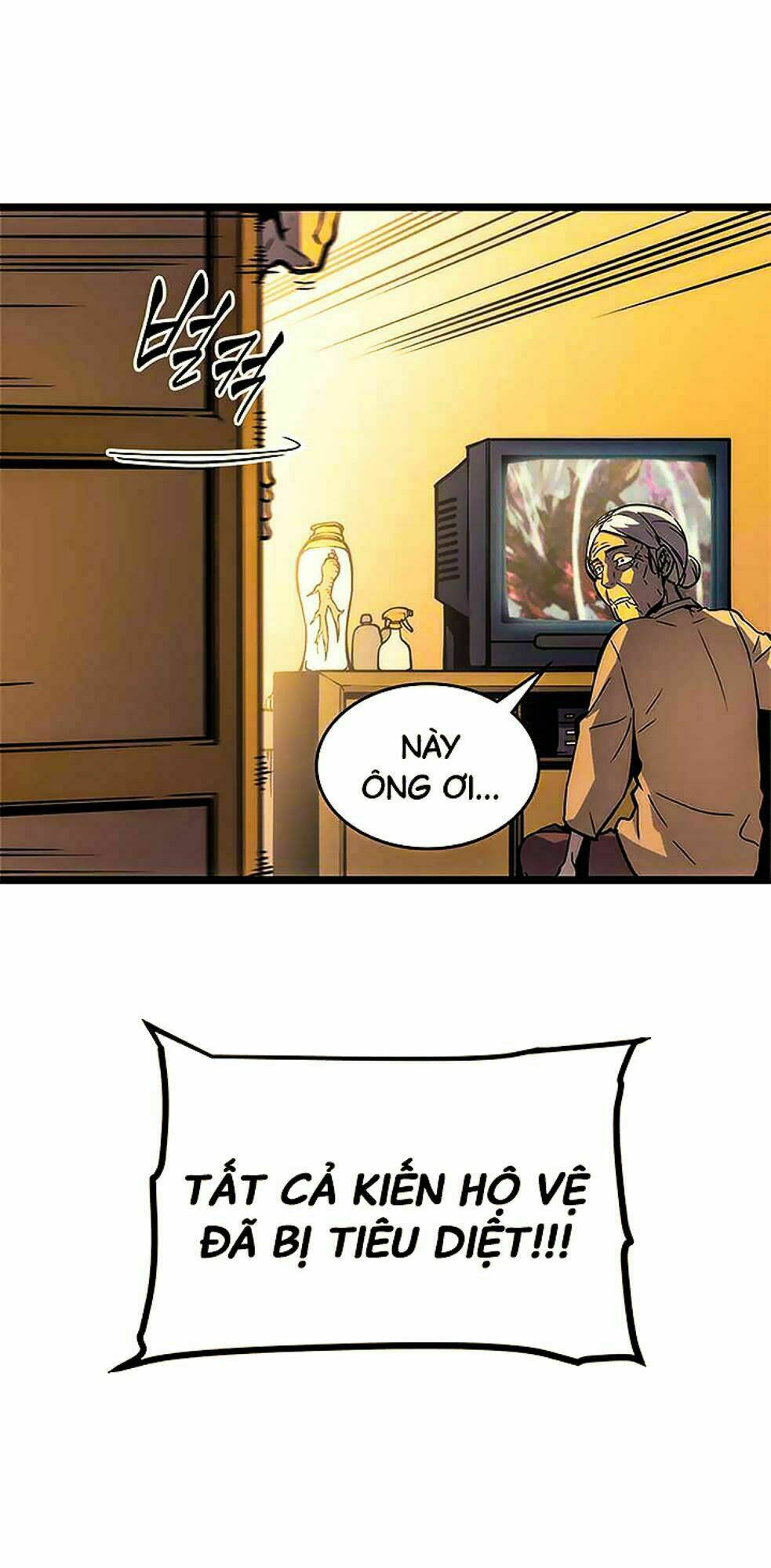 Tôi Thăng Cấp Một Mình Chapter 98 - Trang 2