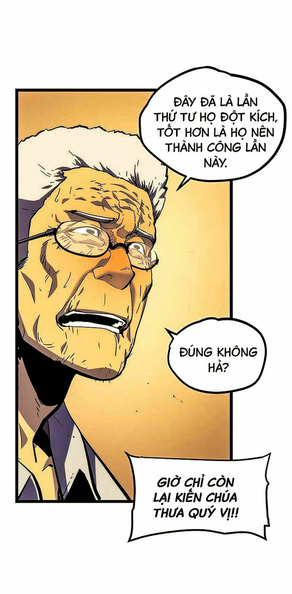 Tôi Thăng Cấp Một Mình Chapter 98 - Trang 2