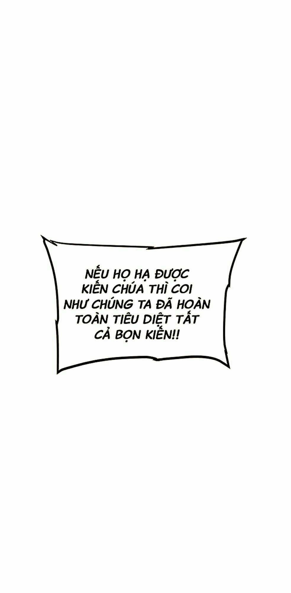Tôi Thăng Cấp Một Mình Chapter 98 - Trang 2