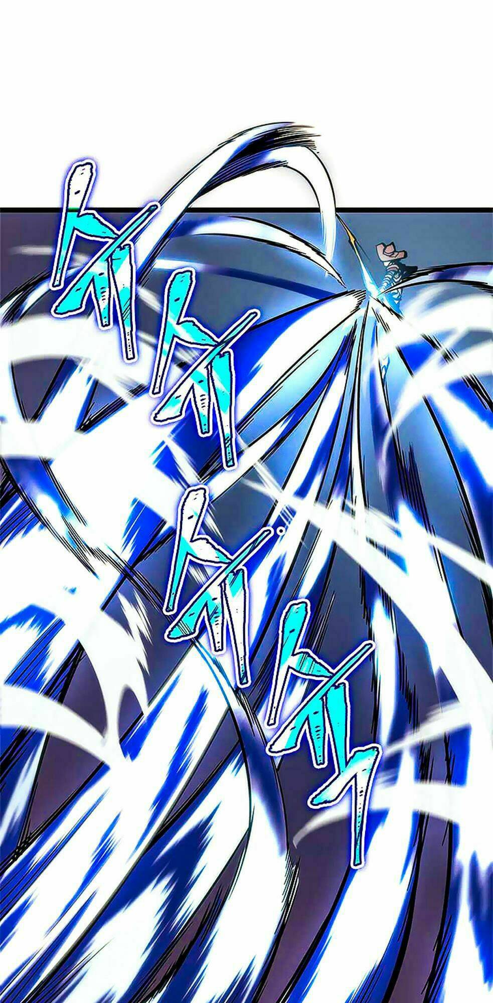 Tôi Thăng Cấp Một Mình Chapter 98 - Trang 2