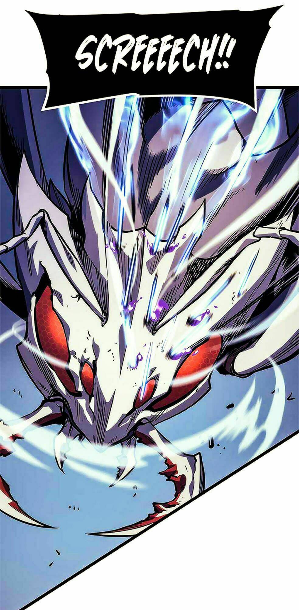 Tôi Thăng Cấp Một Mình Chapter 98 - Trang 2