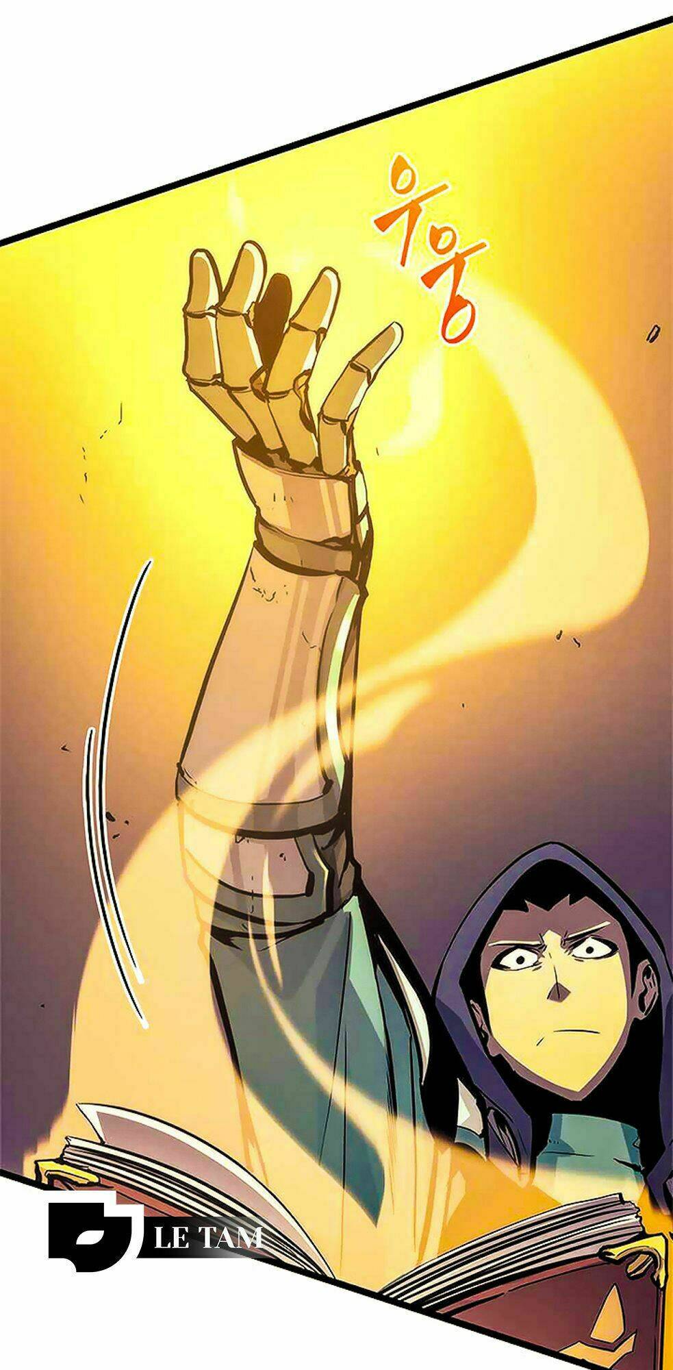 Tôi Thăng Cấp Một Mình Chapter 98 - Trang 2