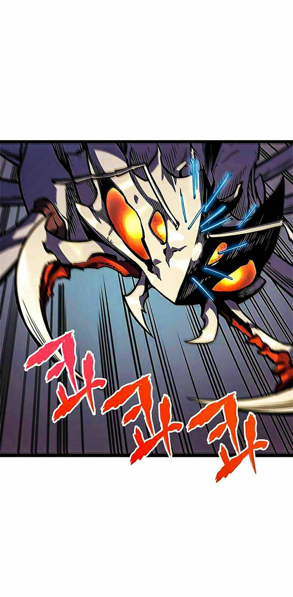 Tôi Thăng Cấp Một Mình Chapter 98 - Trang 2