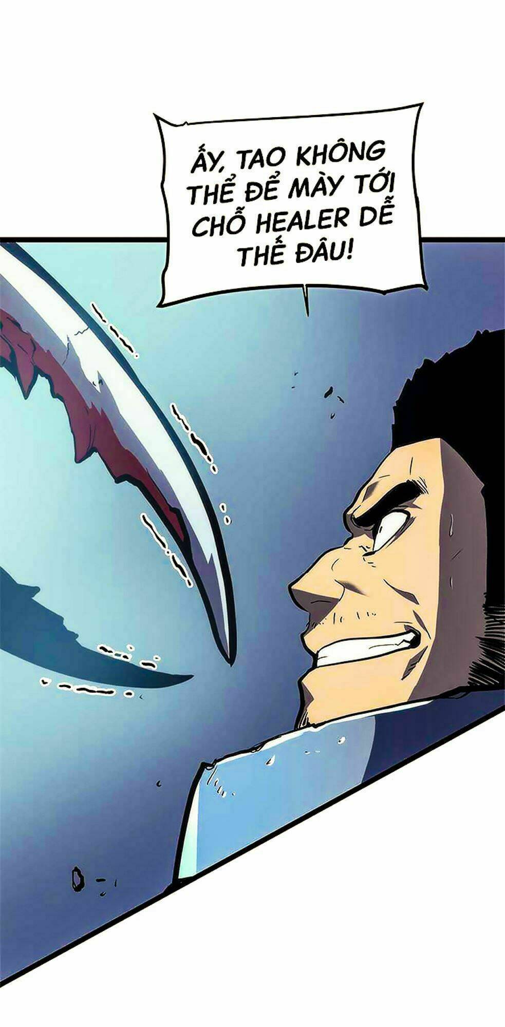 Tôi Thăng Cấp Một Mình Chapter 98 - Trang 2