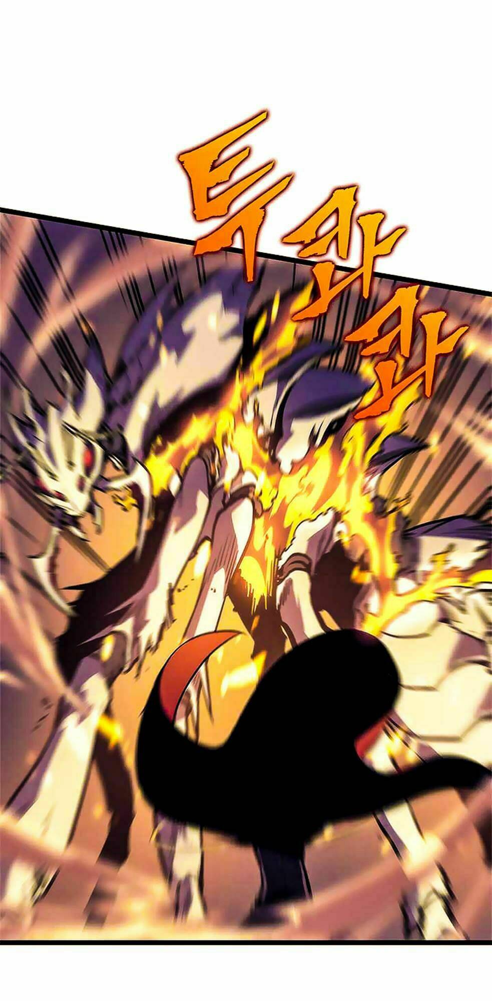 Tôi Thăng Cấp Một Mình Chapter 98 - Trang 2