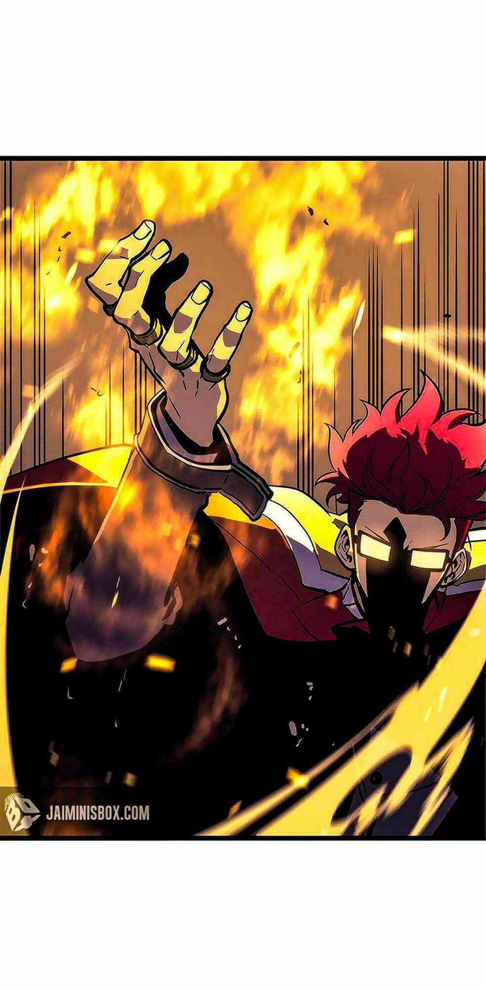 Tôi Thăng Cấp Một Mình Chapter 98 - Trang 2