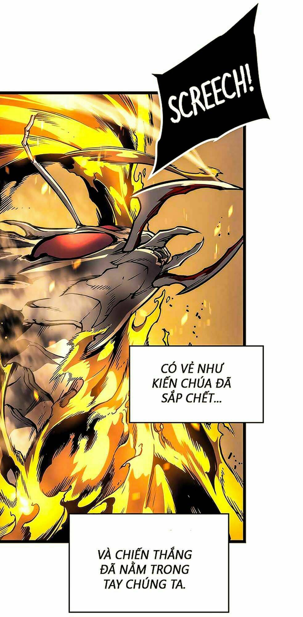 Tôi Thăng Cấp Một Mình Chapter 98 - Trang 2