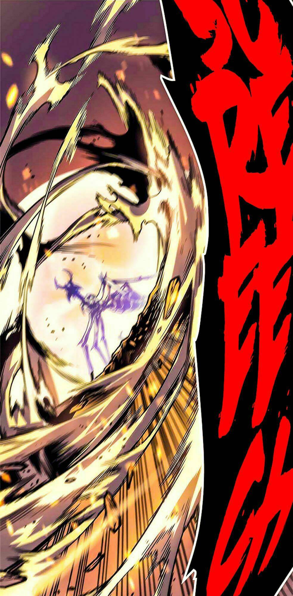 Tôi Thăng Cấp Một Mình Chapter 98 - Trang 2