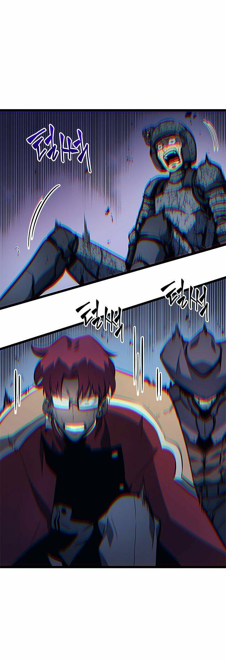 Tôi Thăng Cấp Một Mình Chapter 99 - Trang 2