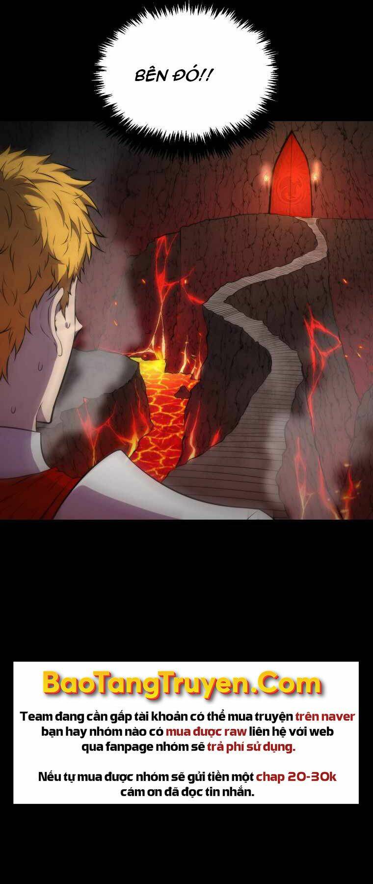 Tôi Thăng Cấp Trong Lúc Ngủ Chapter 1 - Trang 2