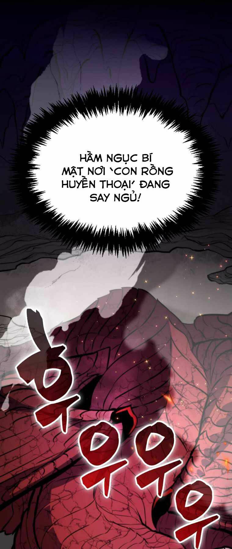 Tôi Thăng Cấp Trong Lúc Ngủ Chapter 1 - Trang 2