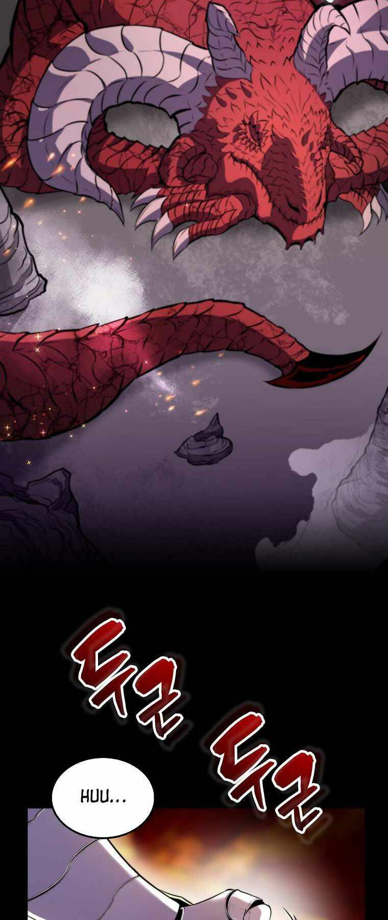 Tôi Thăng Cấp Trong Lúc Ngủ Chapter 1 - Trang 2