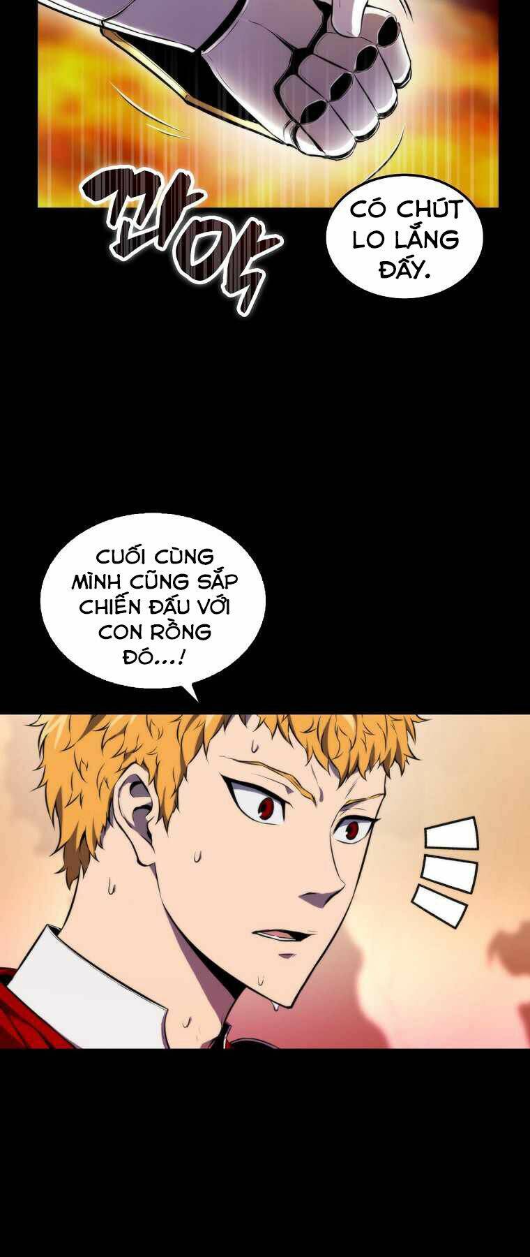 Tôi Thăng Cấp Trong Lúc Ngủ Chapter 1 - Trang 2