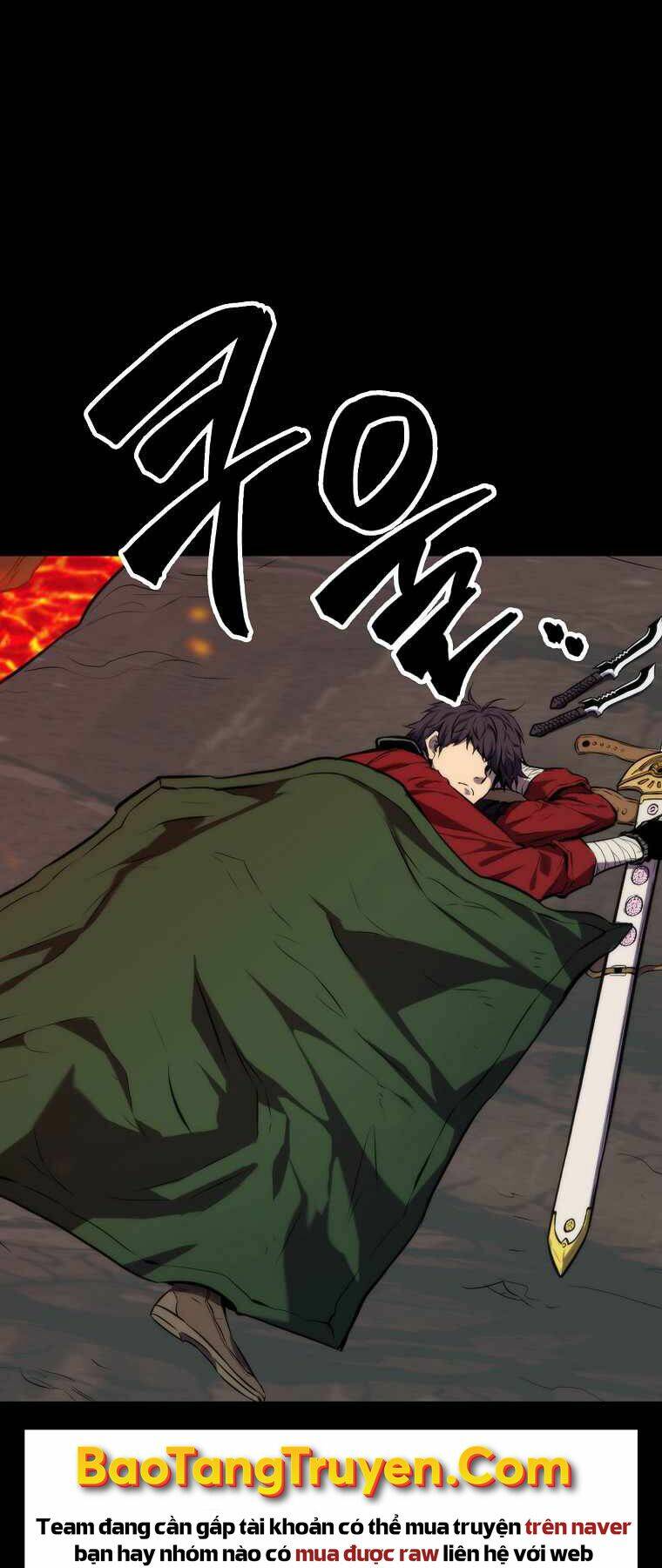 Tôi Thăng Cấp Trong Lúc Ngủ Chapter 1 - Trang 2