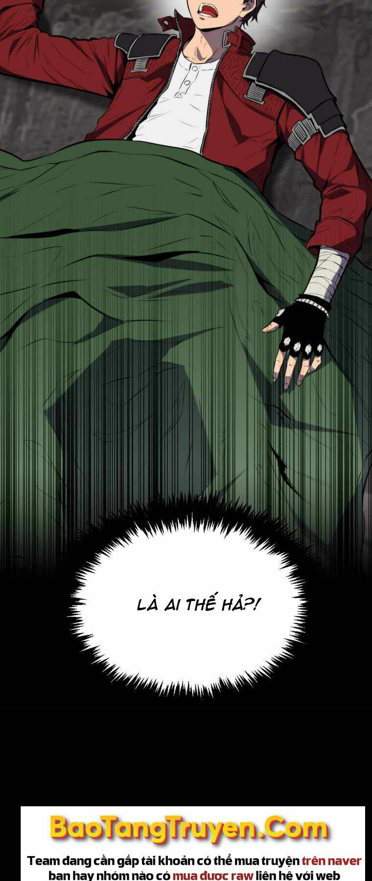 Tôi Thăng Cấp Trong Lúc Ngủ Chapter 1 - Trang 2