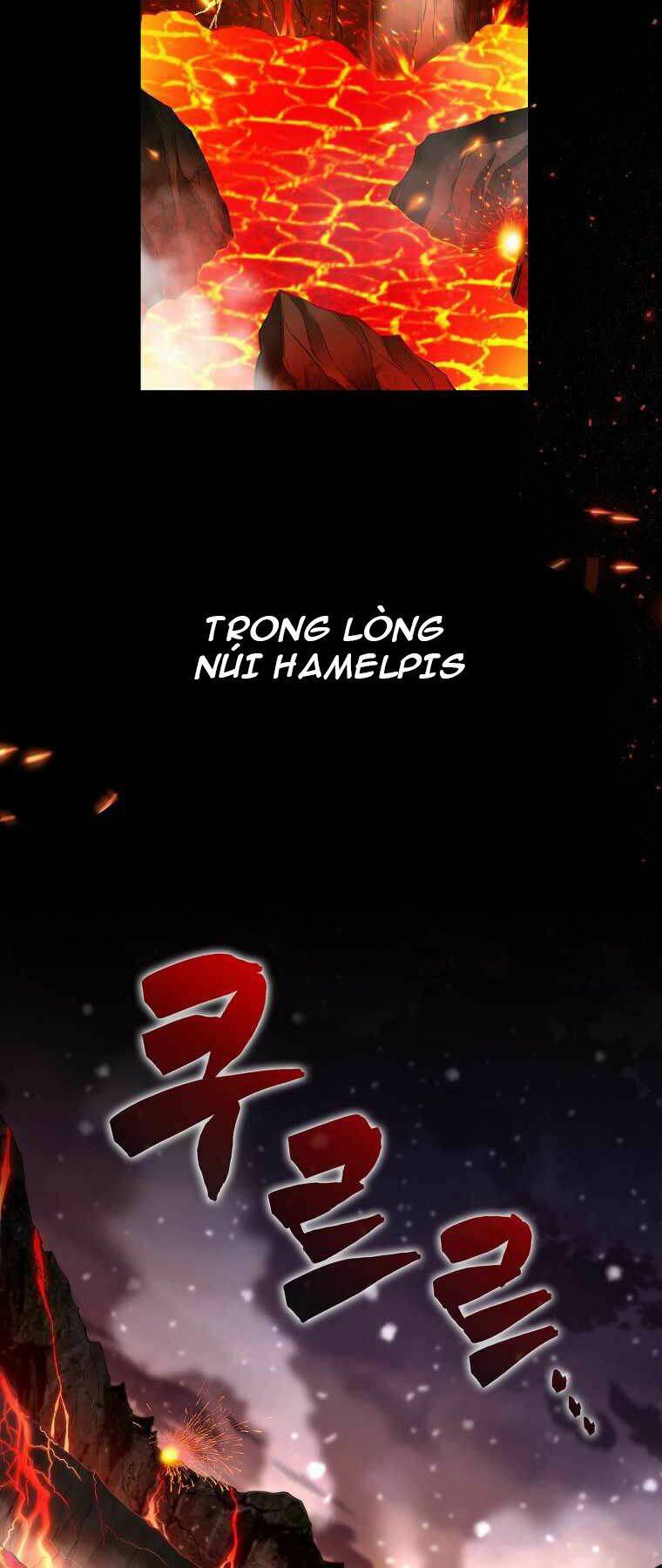 Tôi Thăng Cấp Trong Lúc Ngủ Chapter 1 - Trang 2