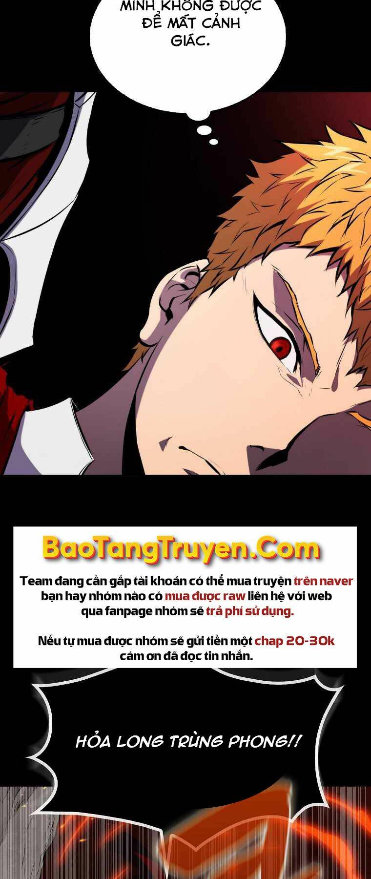 Tôi Thăng Cấp Trong Lúc Ngủ Chapter 1 - Trang 2