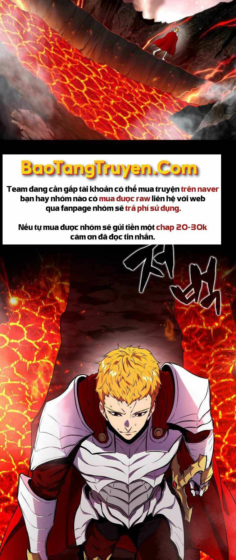 Tôi Thăng Cấp Trong Lúc Ngủ Chapter 1 - Trang 2