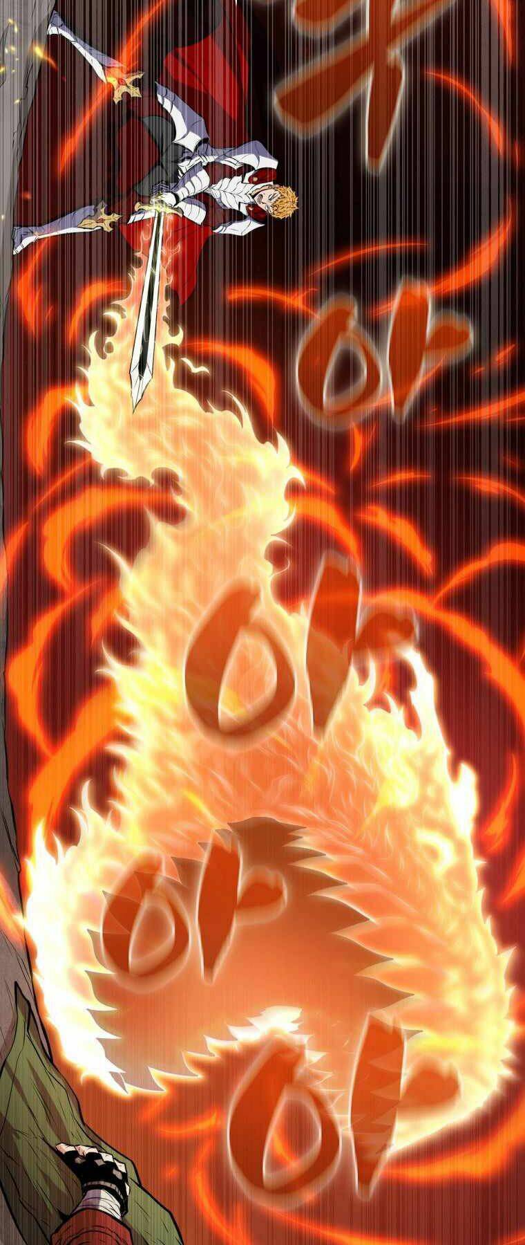 Tôi Thăng Cấp Trong Lúc Ngủ Chapter 1 - Trang 2