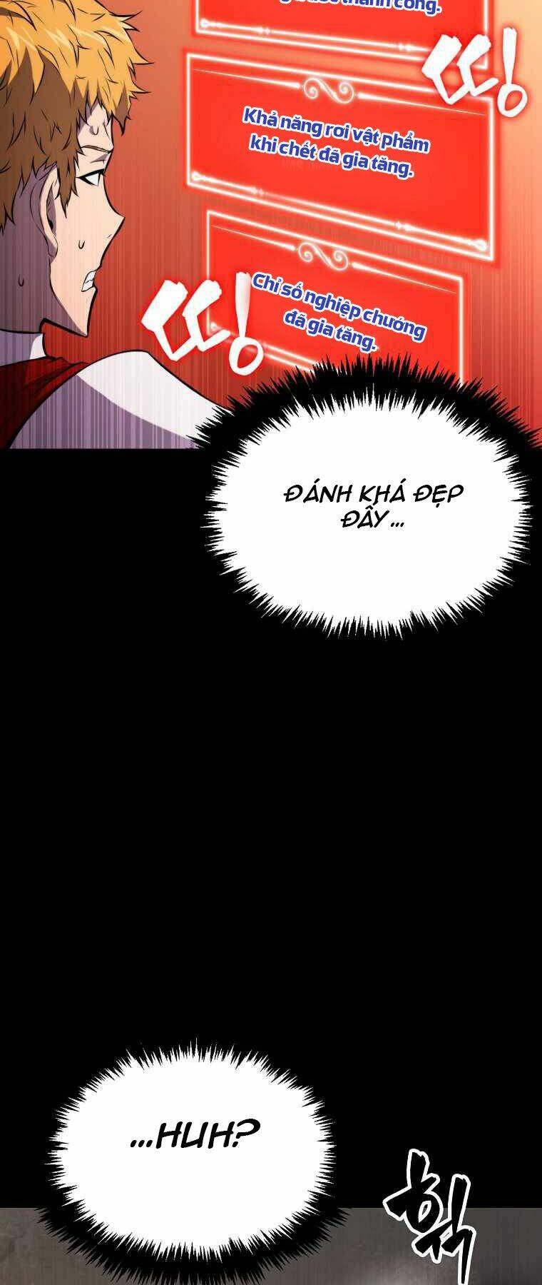 Tôi Thăng Cấp Trong Lúc Ngủ Chapter 1 - Trang 2