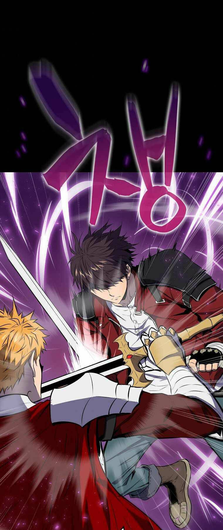 Tôi Thăng Cấp Trong Lúc Ngủ Chapter 1 - Trang 2