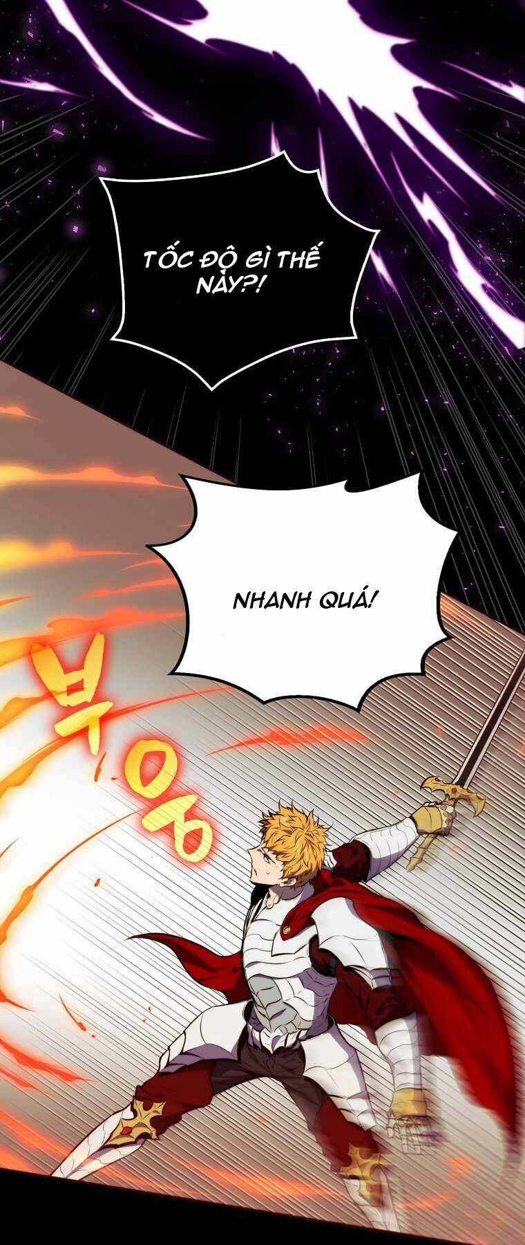 Tôi Thăng Cấp Trong Lúc Ngủ Chapter 1 - Trang 2