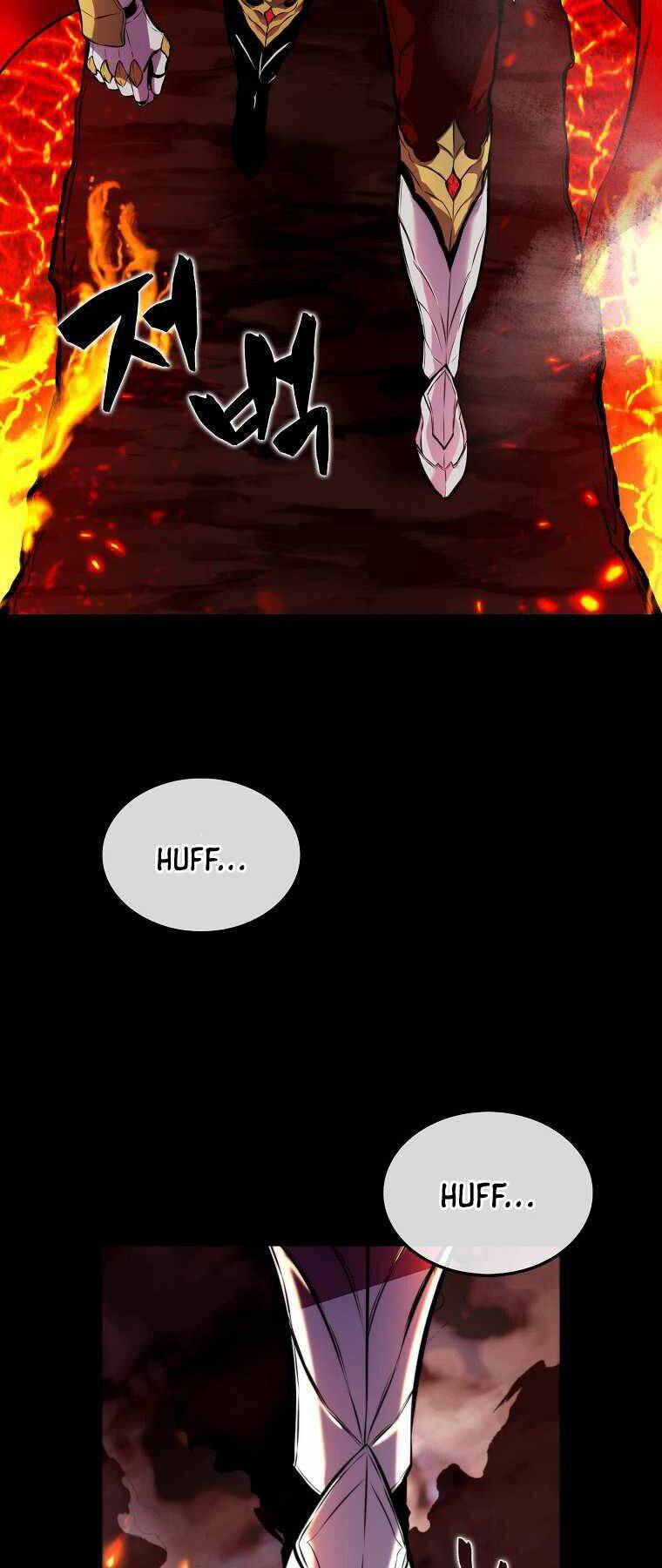 Tôi Thăng Cấp Trong Lúc Ngủ Chapter 1 - Trang 2