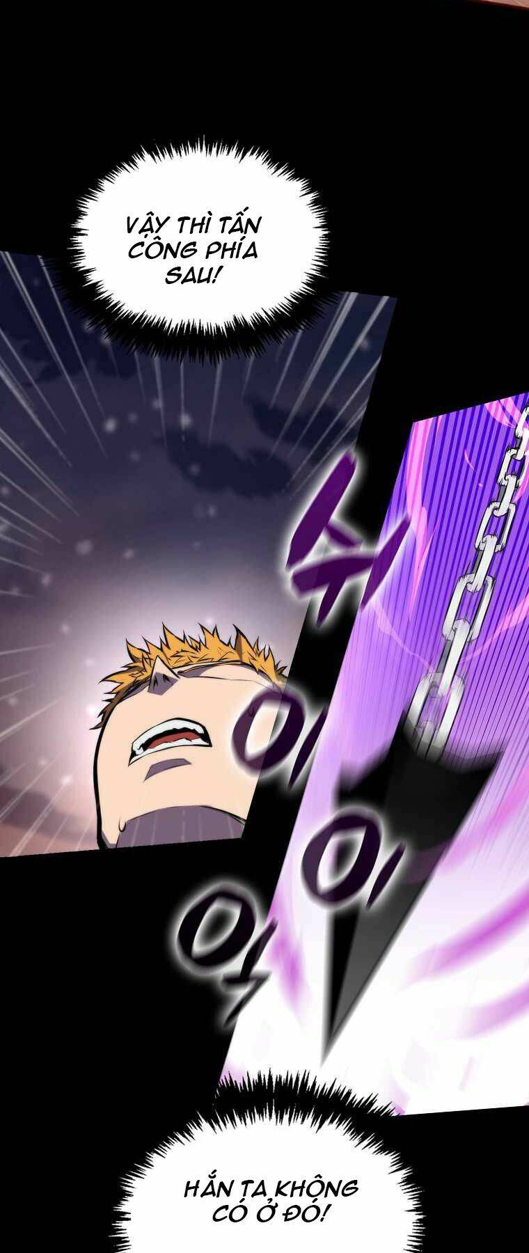 Tôi Thăng Cấp Trong Lúc Ngủ Chapter 1 - Trang 2